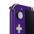 NFL Minnesota Vikings Large Logo Nintendo Switch Lite Skin